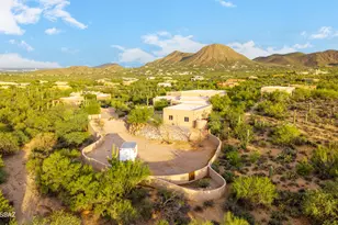 1567 N Saguaro Cliffs Ct, Tucson, AZ 85745 - Photo 40