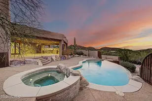 1567 N Saguaro Cliffs Ct, Tucson, AZ 85745 - Photo 34