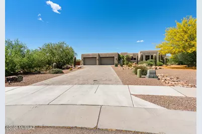 12535 N Placita El Cobo, Oro Valley, AZ 85755 - Photo 4