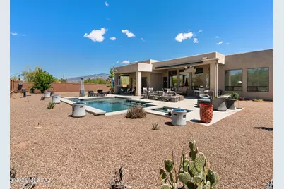 12535 N Placita El Cobo, Oro Valley, AZ 85755 - Photo 40