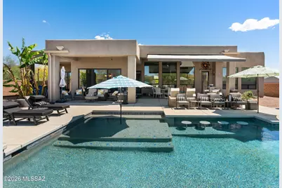 12535 N Placita El Cobo, Oro Valley, AZ 85755 - Photo 38