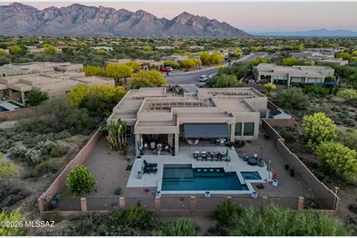 12535 N Placita El Cobo, Oro Valley, AZ 85755 - Photo 46