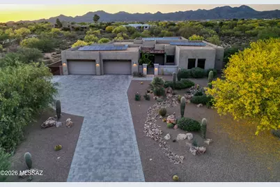 12535 N Placita El Cobo, Oro Valley, AZ 85755 - Photo 1