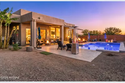 12535 N Placita El Cobo, Oro Valley, AZ 85755 - Photo 42