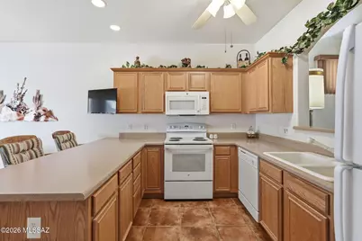 7493 E Maritime Drive, Tucson, AZ 85756 - Photo 14
