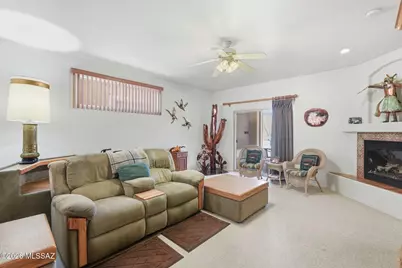 7493 E Maritime Drive, Tucson, AZ 85756 - Photo 10