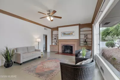 420 N Treat Avenue, Tucson, AZ 85716 - Photo 4