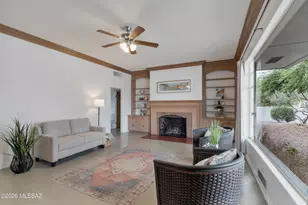 420 N Treat Ave, Tucson, AZ 85716 - Photo 4