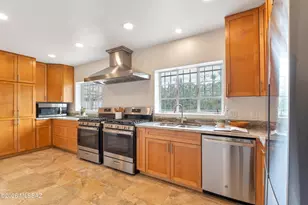 420 N Treat Ave, Tucson, AZ 85716 - Photo 12