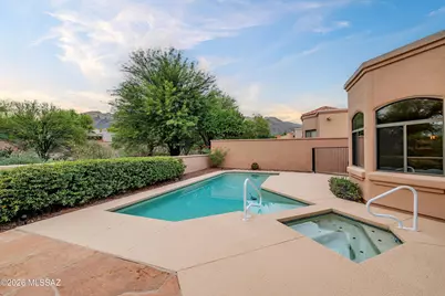6293 N Calle Del Halcon, Tucson, AZ 85718 - Photo 32