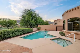 6293 N Calle Del Halcon, Tucson, AZ 85718 - Photo 32