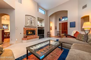 6293 N Calle Del Halcon, Tucson, AZ 85718 - Photo 6