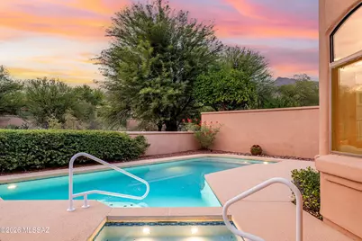 6293 N Calle Del Halcon, Tucson, AZ 85718 - Photo 30