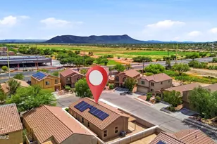 6469 S Vanishing Pointe Way, Tucson, AZ 85746 - Photo 2