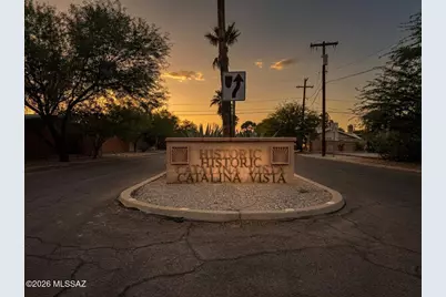 2003 N Tucson Blvd, Tucson, AZ 85716 - Photo 2