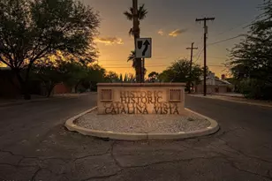 2003 N Tucson Blvd, Tucson, AZ 85716 - Photo 2