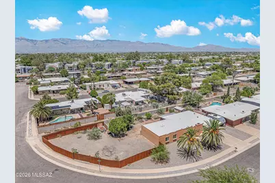 7331 E Lurlene Drive, Tucson, AZ 85730 - Photo 2