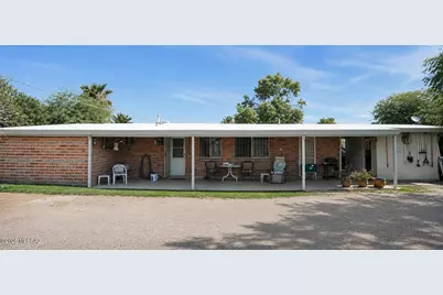 6742 E Montecito Drive, Tucson, AZ 85710 - Photo 8