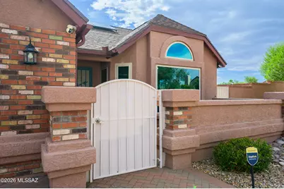 7861 N Roundstone Drive, Tucson, AZ 85741 - Photo 4