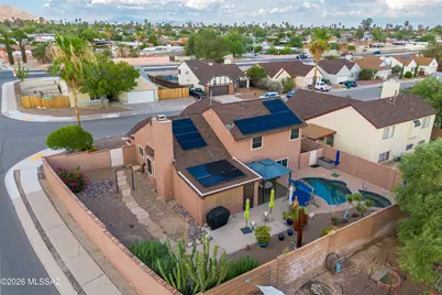 7861 N Roundstone Drive, Tucson, AZ 85741 - Photo 42