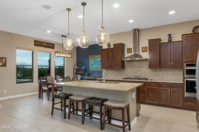 8508 N Van Cleeve Lane, Tucson, AZ 85743 - Photo 12
