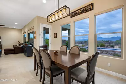 8508 N Van Cleeve Lane, Tucson, AZ 85743 - Photo 16