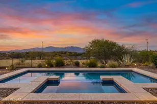 8508 N Van Cleeve Ln, Tucson, AZ 85743 - Photo 2