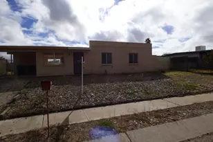 7540 E Poplar St, Tucson, AZ 85730 - Photo 1