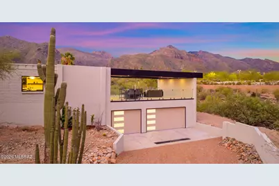 1331 E Thunderhead Circle, Tucson, AZ 85718 - Photo 38
