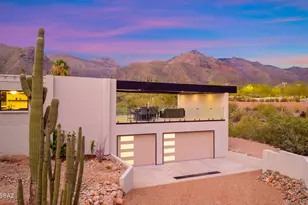 1331 E Thunderhead Cir, Tucson, AZ 85718 - Photo 38