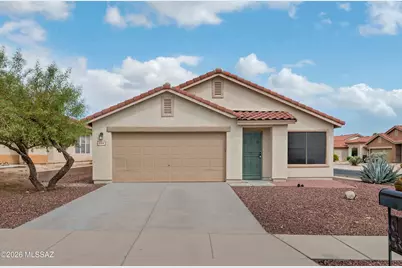 3904 W Rock Basin Lane, Tucson, AZ 85745 - Photo 2