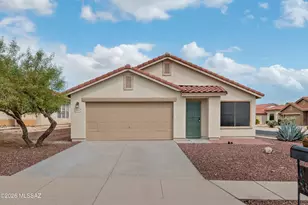 3904 W Rock Basin Ln, Tucson, AZ 85745 - Photo 2