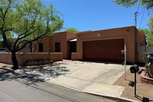1717 N Baxter Dr, Tucson, AZ 85716 - Photo 1