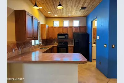 1717 N Baxter Drive, Tucson, AZ 85716 - Photo 18