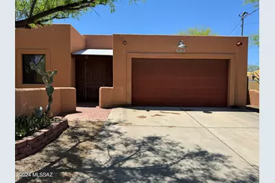 1717 N Baxter Drive, Tucson, AZ 85716 - Photo 4
