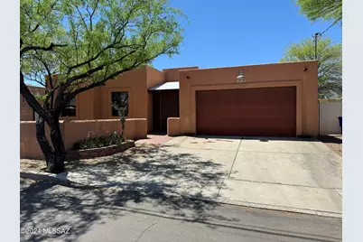 1717 N Baxter Drive, Tucson, AZ 85716 - Photo 2