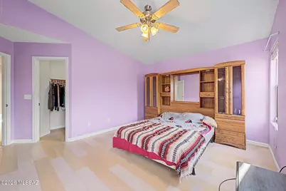 9821 E Spanish Flower Court, Tucson, AZ 85748 - Photo 12