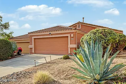9821 E Spanish Flower Court, Tucson, AZ 85748 - Photo 2