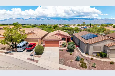 9821 E Spanish Flower Court, Tucson, AZ 85748 - Photo 30