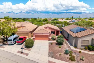 9821 E Spanish Flower Ct, Tucson, AZ 85748 - Photo 30