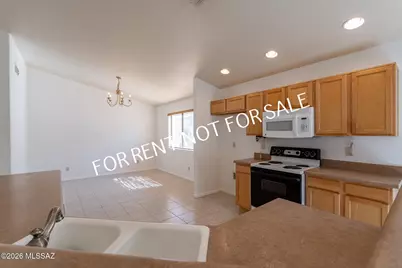 2439 W Rousseau Street, Tucson, AZ 85741 - Photo 16
