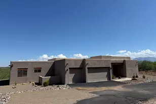 4440 W Mountain Side Dr, Tucson, AZ 85745 - Photo 1