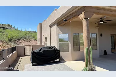 4440 W Mountain Side Drive, Tucson, AZ 85745 - Photo 36