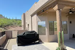 4440 W Mountain Side Dr, Tucson, AZ 85745 - Photo 36
