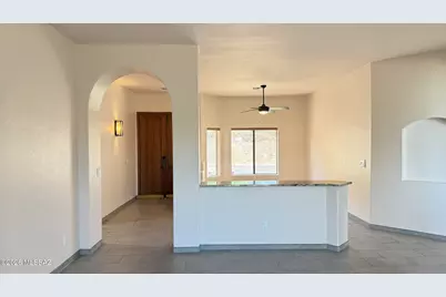 4440 W Mountain Side Drive, Tucson, AZ 85745 - Photo 8