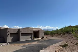 4440 W Mountain Side Dr, Tucson, AZ 85745 - Photo 2