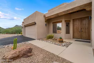 4440 W Mountain Side Dr, Tucson, AZ 85745 - Photo 4