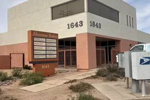 1643 N Alvernon Way, Tucson, AZ 85712 - Photo 1