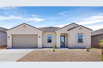 5061 W Tavira Way, Marana, AZ 85742 - Photo 16