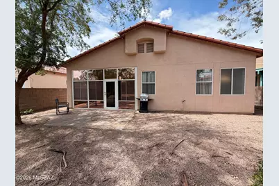 8852 E Desert Verbena Place, Tucson, AZ 85715 - Photo 22
